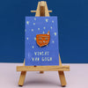 Enamel Pin - Vincat Van Gogh