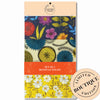 Beeswax Wraps - Set of 3