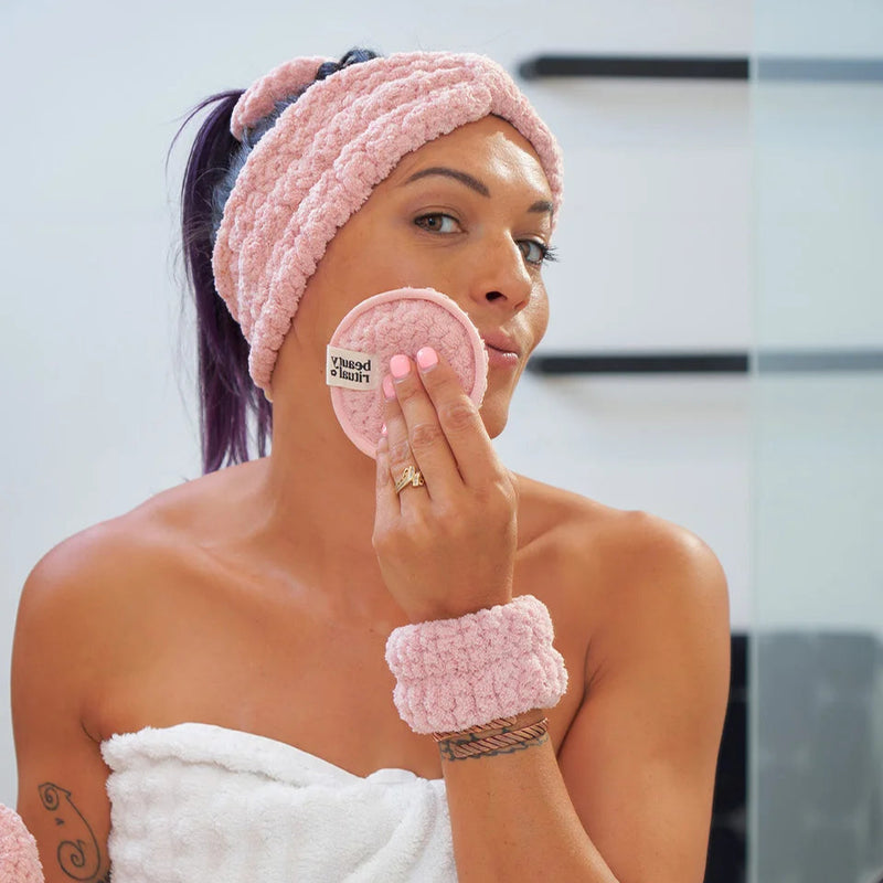 Beauty Ritual Luxury 3 Piece Set
