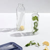Water Bottle Ice Tray
