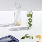 Water Bottle Ice Tray