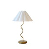 Wavy Table Lamp
