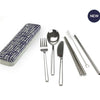 Carry Your Cutlery Sets