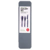 Wheat Straw Cutlery Set