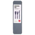 Wheat Straw Cutlery Set