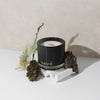 Whiskey + Wood Smoke Candle