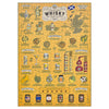 Whisky Lover's Jigsaw Puzzle (SALE)