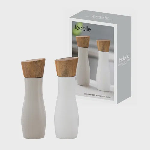 Salt & Pepper Grinder