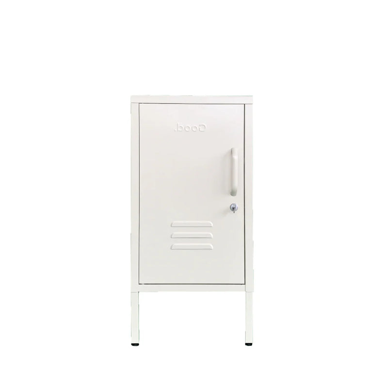 Doris Metal Locker