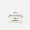 Pride of Place butter dish