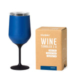 Huski Wine Tumbler Stemmed 2.0