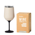 Huski Wine Tumbler Stemmed 2.0