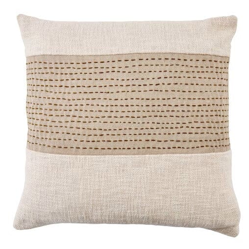 Woven Stitch Cushion Soft Furnishings Not specified 