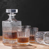 Xavier 3 piece Whisky Set