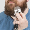Bad Santa Beard Comb Tool