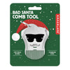 Bad Santa Beard Comb Tool