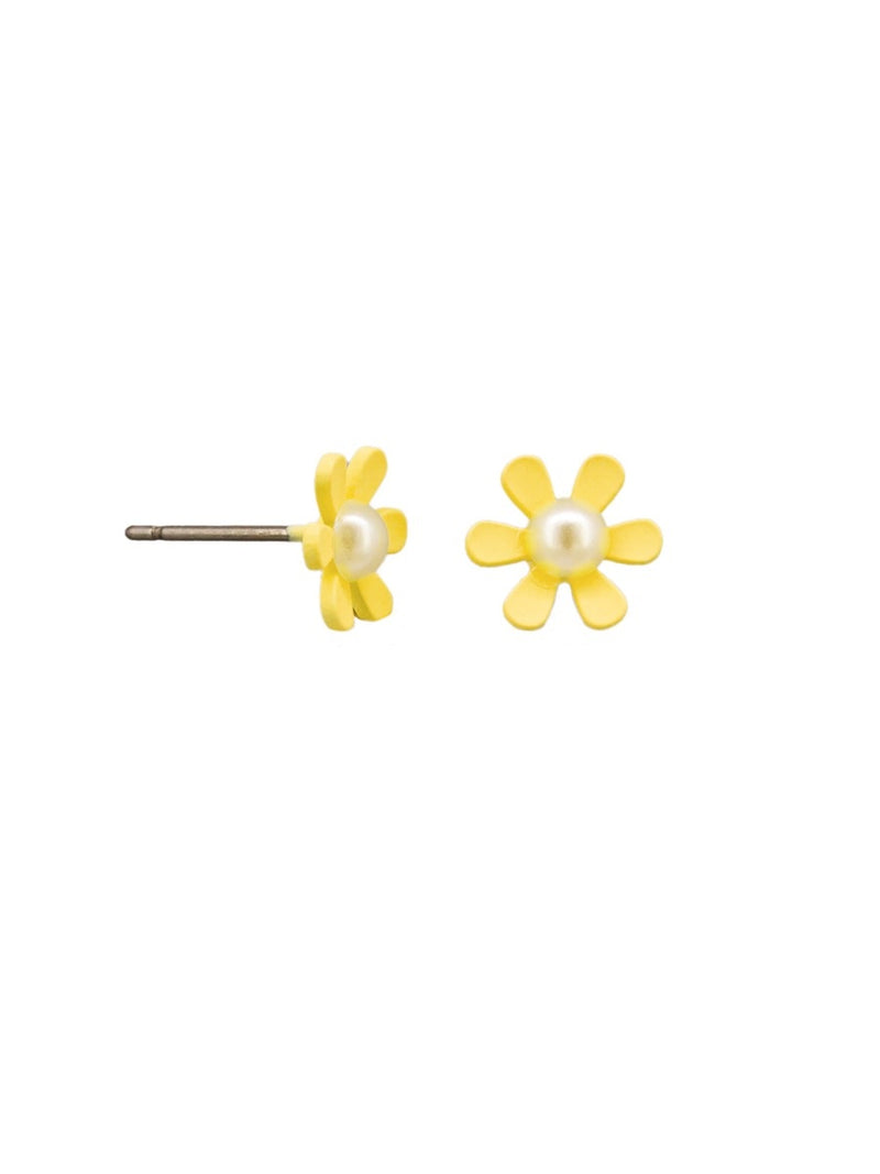 Floortje Studs - Lemon