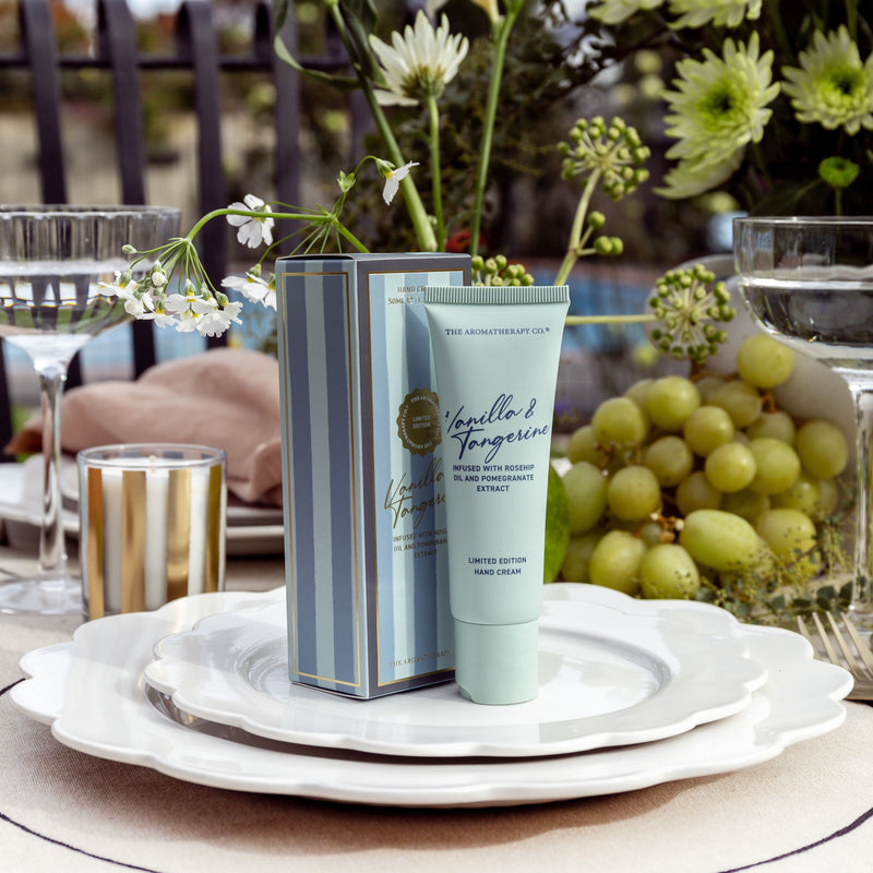 Festive Hand Creams - 50ml