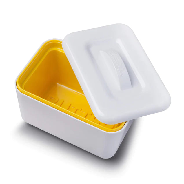 Zeal Melamine Butter Dish