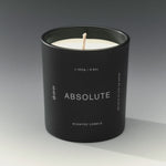 Absolute - Scented Candle