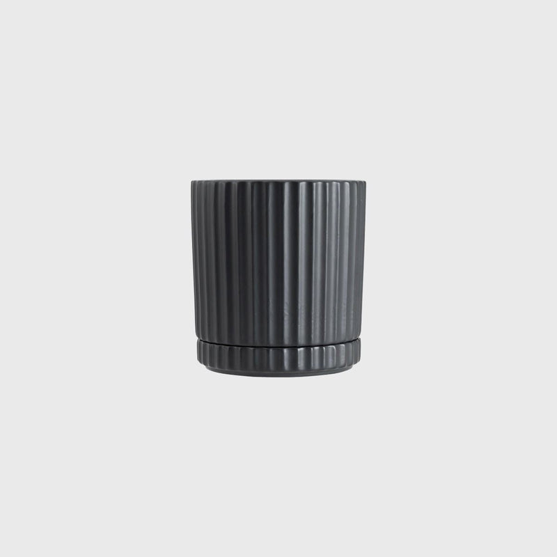Athens planter - Medium (all colours)