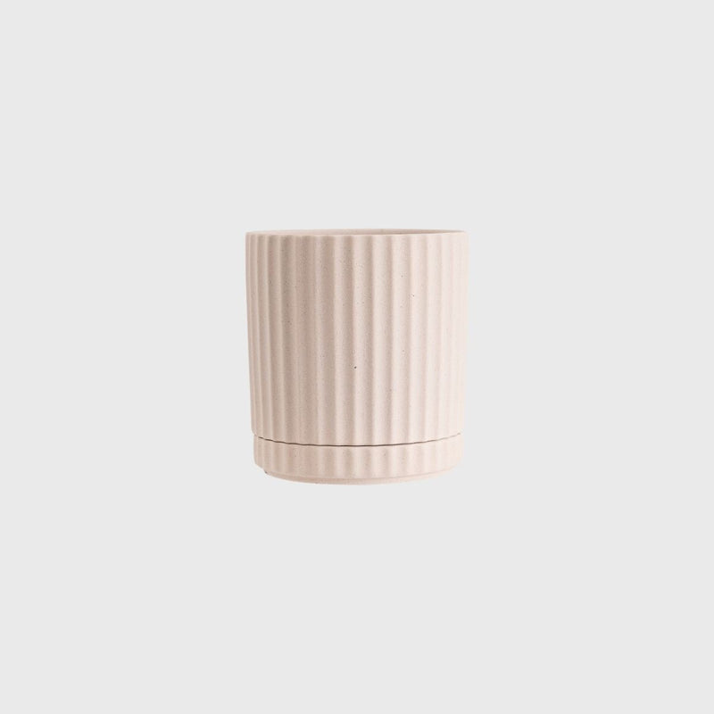 Athens planter - Medium (all colours)