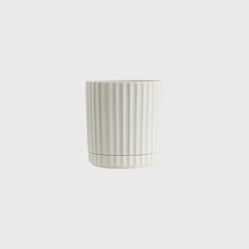 Athens planter - Medium (all colours)