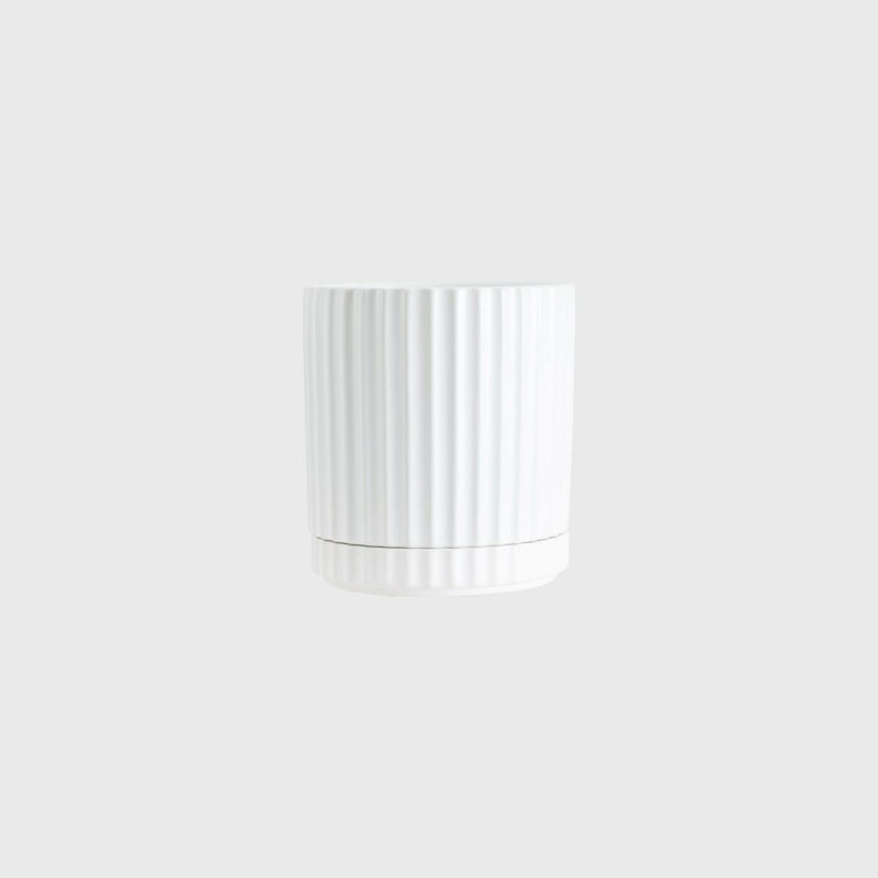 Athens planter - Medium (all colours)