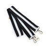 Bag straps - interchangeable