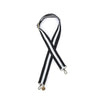 Bag straps - interchangeable