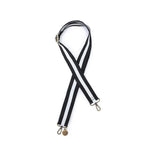 Bag straps - interchangeable