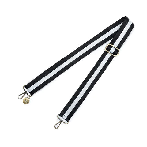 Bag straps - interchangeable