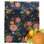 Beeswax Sandwich Bags - Large