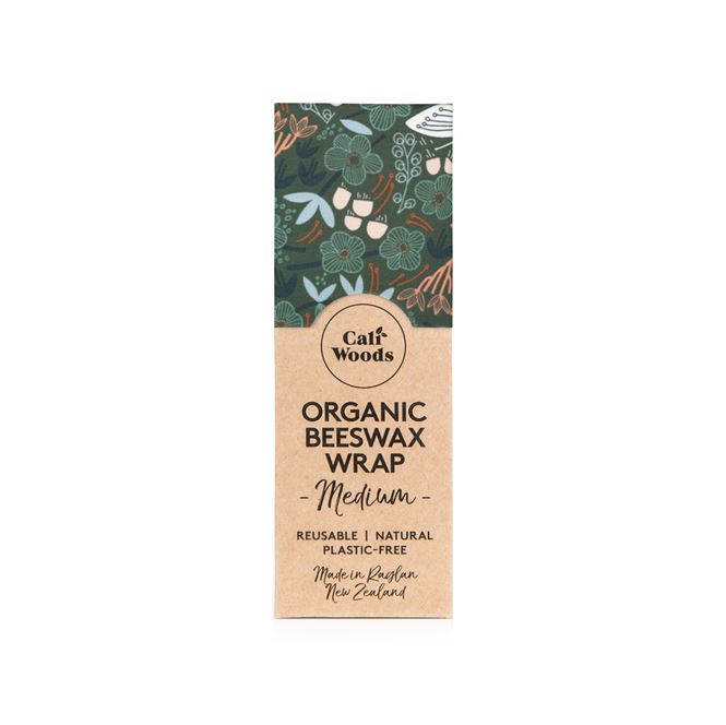 Beeswax Wrap - medium