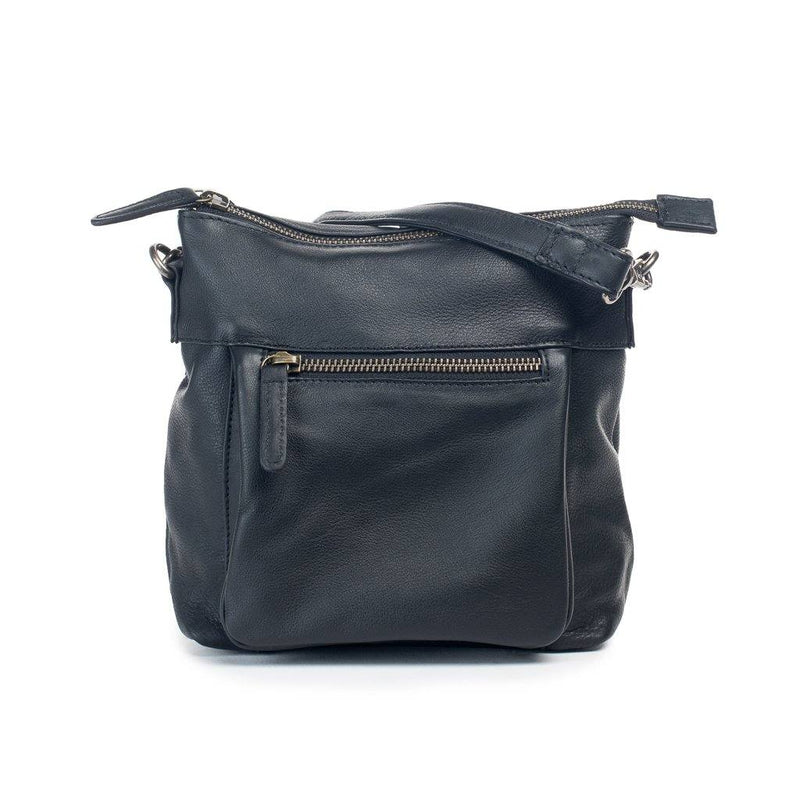 Bella Leather Bag