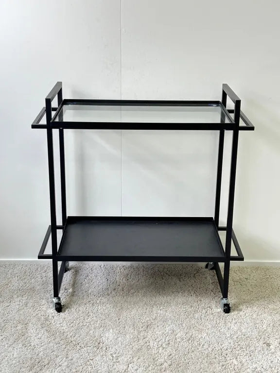 Bellword Bar Cart