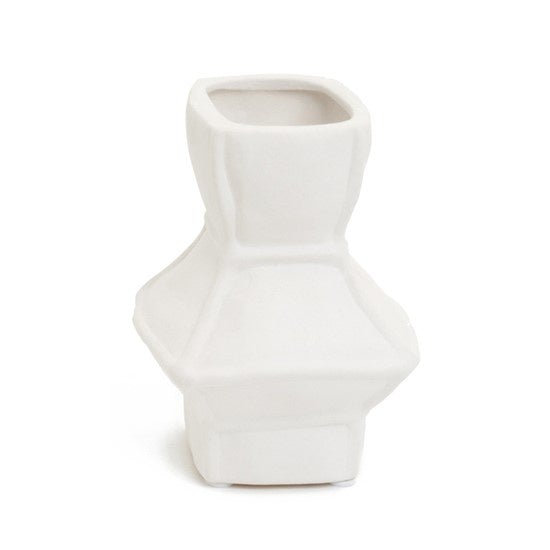 Bento Small Ceramic Vase (SALE)