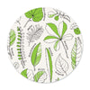 Round Biodegradable Dishcloth - Tanya Wolfkamp Design