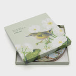Birds and Botanicals of NZ- Box of 6 Placemats
