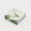 Birds And Botanicals of NZ - Box of 6 Coasters