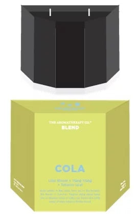 Blend Candles