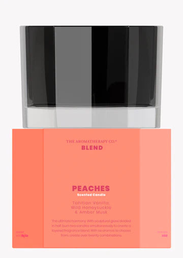 Blend Candles
