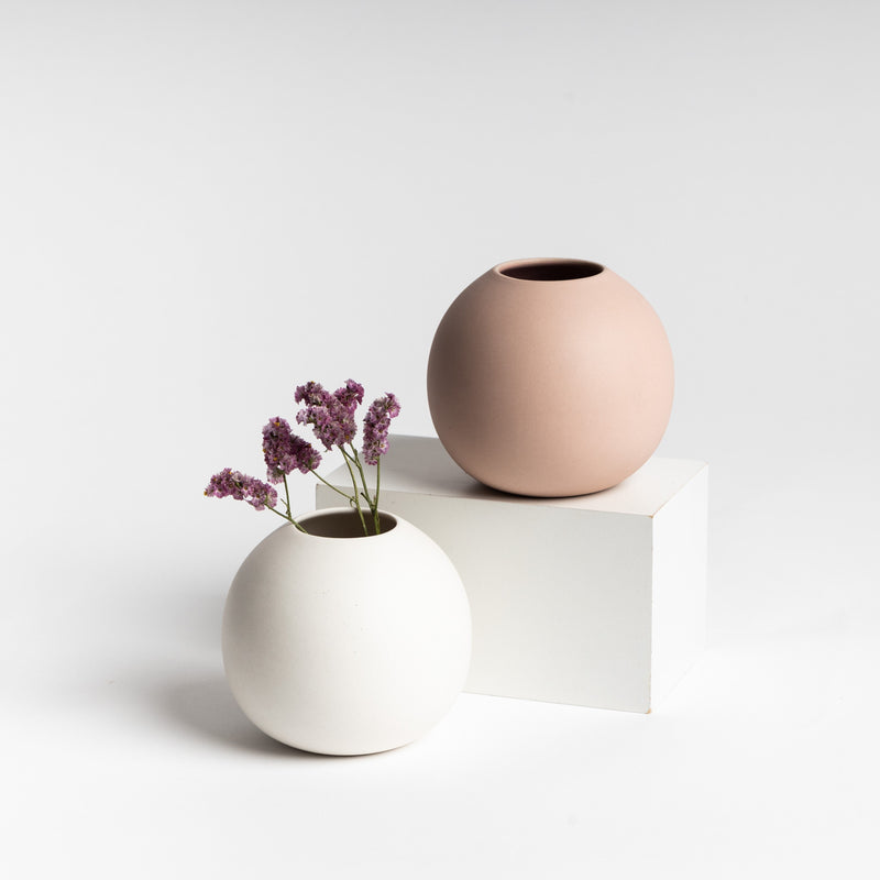 Boban Vases