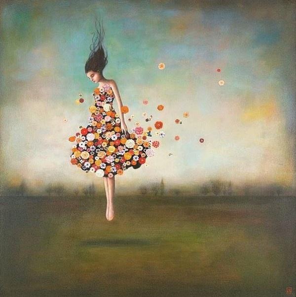 Boundless in Bloom - Duy Huynh