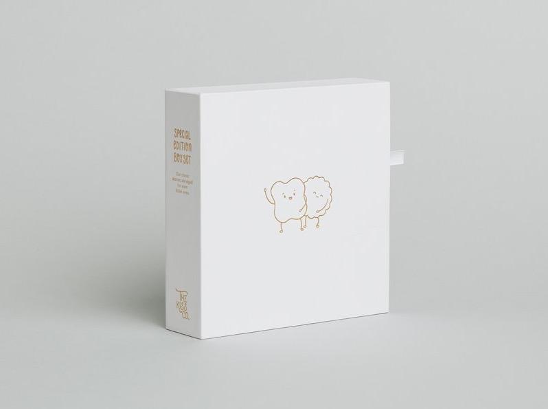 NEW Box Set - Special Edition