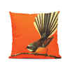 Bright Bird Cushion Covers