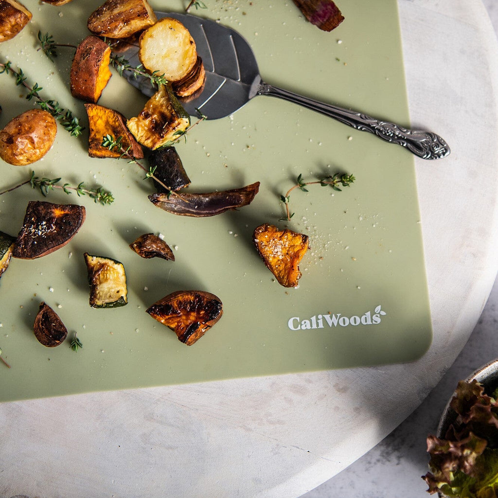 Caliwoods Reusable Baking Mat
