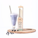 Caliwoods - To Go straw packs