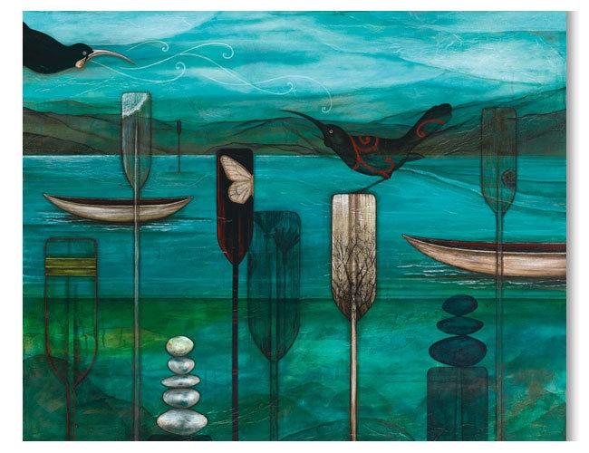 Calling Me Back - Kathryn Furniss