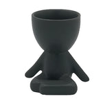 Calm Egg Head Planter (SALE)